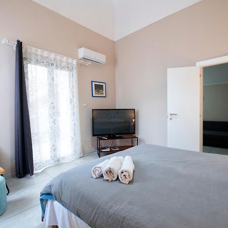 Apartment Veneto, Catania Center Exteriér fotografie