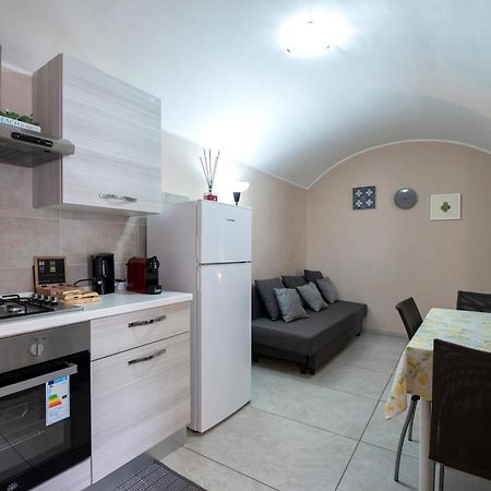 Apartment Veneto, Catania Center Exteriér fotografie