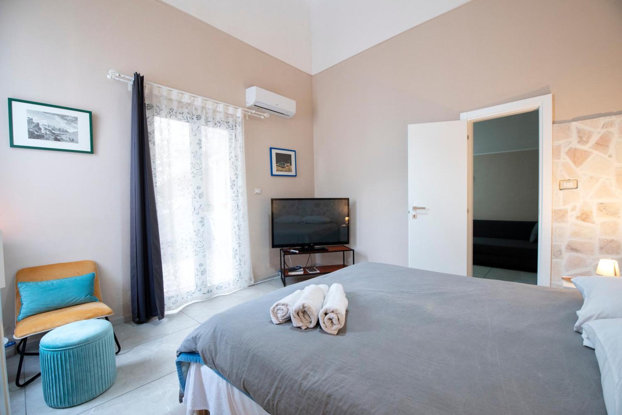 Apartment Veneto, Catania Center Exteriér fotografie